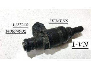 Vstřikovač 1427240, 143894902 BMW 5 E39 pro naftový motor 0.0