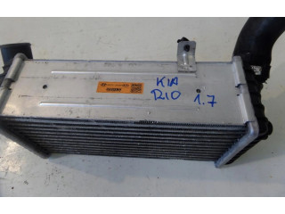 Интеркулер 28270-2A320 KIA Rio