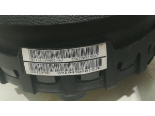 Руль BMW 1 E81 E87 2004-2011 года 3369E871, 305166199001AJ