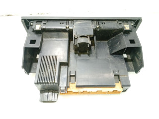 Блок управления климат-контролем 8L0820043D   Audi A3 S3 8L