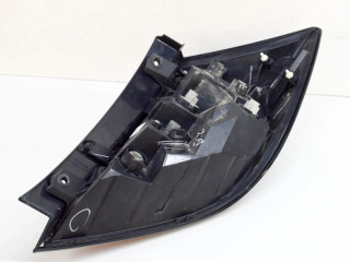 Задний фонарь левый 33550TGLG01 Honda Civic X 2016-2021 года