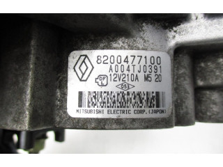 Генератор 8200477100 Renault Espace IV