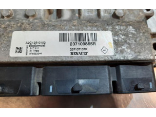 Блок управления двигателя 237109855R Dacia Lodgy