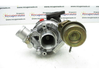 Турбина Seat Ibiza II (6k) 038145701F