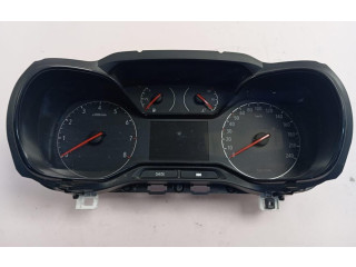 Панель приборов 9838119280   Opel Combo D       