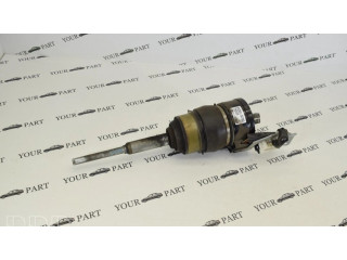 Крестовидная связь оси рулевого колеса