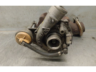 Турбина Peugeot 406 K03225269 для двигателя RHY