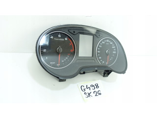 Панель приборов 81A920750J, 81A920750J Audi Q2 -