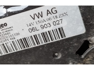 Генератор 06L903027 Audi Q5 SQ5