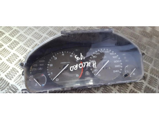Панель приборов hr0166004 Honda Accord