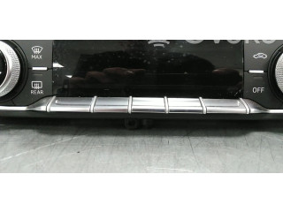 Блок управления климат-контролем 80A820043G Audi Q5 SQ5