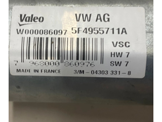 Моторчик заднего дворника 5F4955711A, W000086097    Skoda Kodiaq