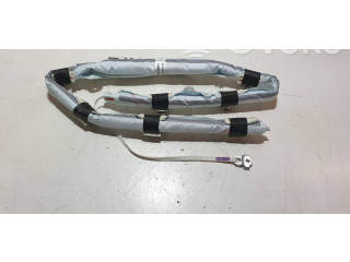 Боковая подушка безопасности 0080P1100019, 653610500D Dacia Jogger