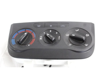 Блок управления климат-контролем 7354197950   Fiat Grande Punto