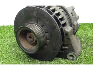 Генератор 75AH-12V SsangYong Musso