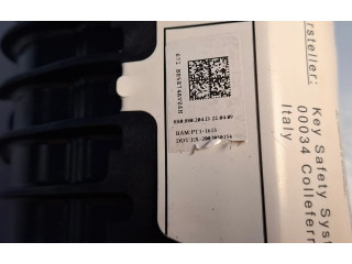 Подушка безопасности пассажира 8R0880204D Audi Q5 SQ5