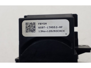 Ручка стеклоочистителей 6G9T17A553AF Ford Galaxy