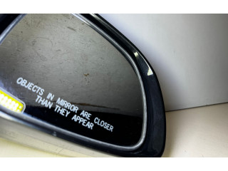 Зеркало электрическое Chevrolet Captiva - года