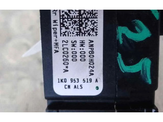 Переключатель дворников 1K0953519A, MANDOLIMPIA   Volkswagen Golf Plus