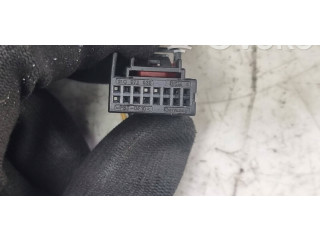 Зеркало электрическое Skoda Octavia Mk3 (5E) 2013 - 2019 года