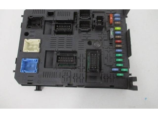 Блок комфорта 9678477080   Peugeot Partner   