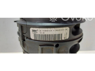 Вентилятор печки    T1010033M5134, T1010033M5134   Renault Scenic III -  Grand scenic III