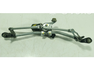 Моторчик дворников 9824784980, 9824784980    Peugeot 2008 II