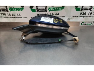 Зеркало электрическое Volkswagen Golf VII 2013 - 2019 года