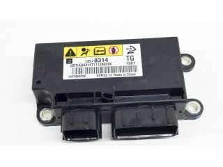 Блок подушек безопасности 13578314, 5WY86620E   Chevrolet Spark