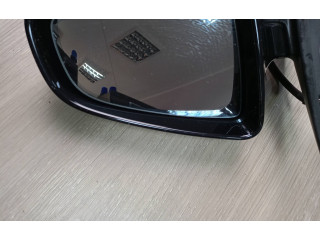 Зеркало электрическое        Audi A6 S6 C6 4F  2004 - 2011 года   