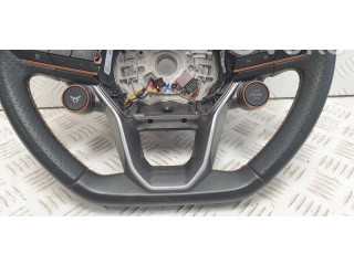 Руль Cupra Formentor  2020 -  года       