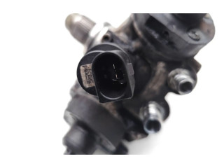 Vstřikovací čerpadlo 059130755BG, 0445010642 Volkswagen Touareg II CJMA