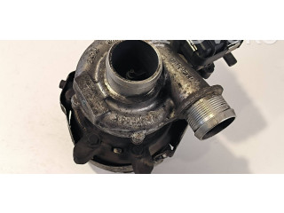 Турбина 0571457017T Audi A8 S8 D3 4E