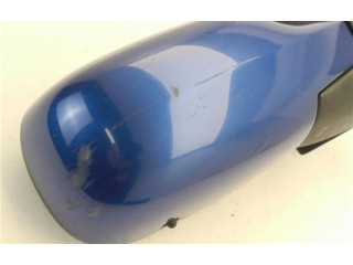 Zpětné zrcátko  Renault Megane II 2006  7701068375, 12353070  