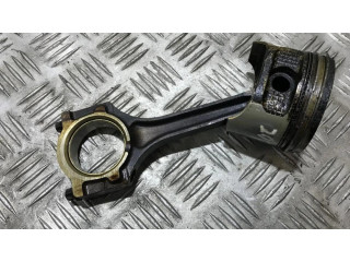 Поршень с шатуном 07104820 Ford Fiesta для бензинового двигателя 1.2