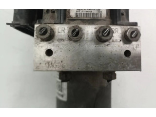 Блок АБС 0265234258 Alfa Romeo GT 1963 - 1977 года