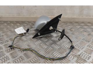 Zpětné zrcátko Peugeot 607 2003 014091, 014091