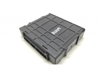 Блок управления двигателя MR593604, G1T30590H Mitsubishi Pajero