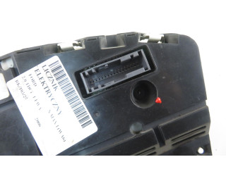 Панель приборов 6M2T10849GL, 6M2T10849GL   Ford S-MAX       