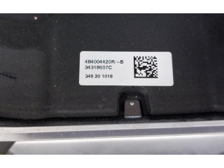 Руль 484004420R, 484004420R Dacia Sandero