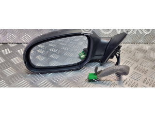 Зеркало электрическое Volvo S80 1999 - 2003 года