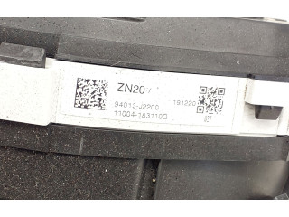 Přístrojová deska KIA Soul 2020 94013J2200, 1164003290