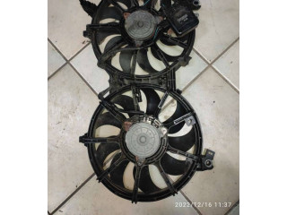 Вентилятор радиатора     A18700A28001    Infiniti G35 