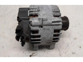 Генератор 1638094380, 213077381   Peugeot Partner      