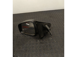 Зеркало (механическое) Dacia Sandero 2008 - 2012 года