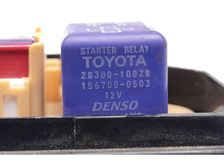 Pojistková skříňka 28300-10020, 156700-0503 Toyota Celica T230 2004