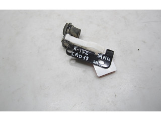 Турбина Volkswagen Caddy 2K0843414A для двигателя DFSF