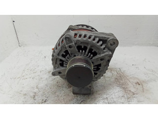 Генератор Jaguar XF X250 3.0