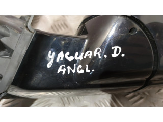 Зеркало электрическое правое Jaguar E-Pace 2017- года