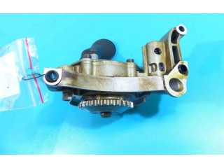 Масляный насос CAXA, IMPRK1235970 Skoda Octavia Mk2 (1Z)